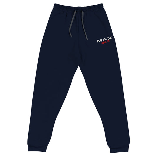 Performance | Embroidered Joggers | MAX Fastpitch | Stars Logo