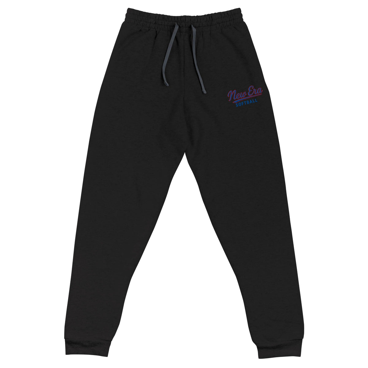 Performance | Embroidered Joggers | New Era Softball