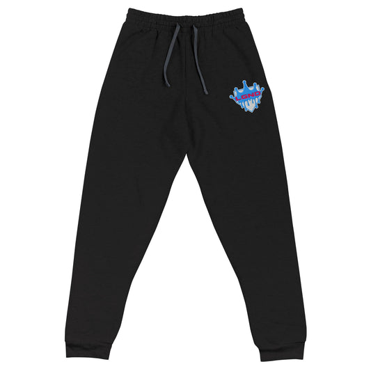 Performance | Embroidered Joggers | Norcal Legend | Home Plate Logo