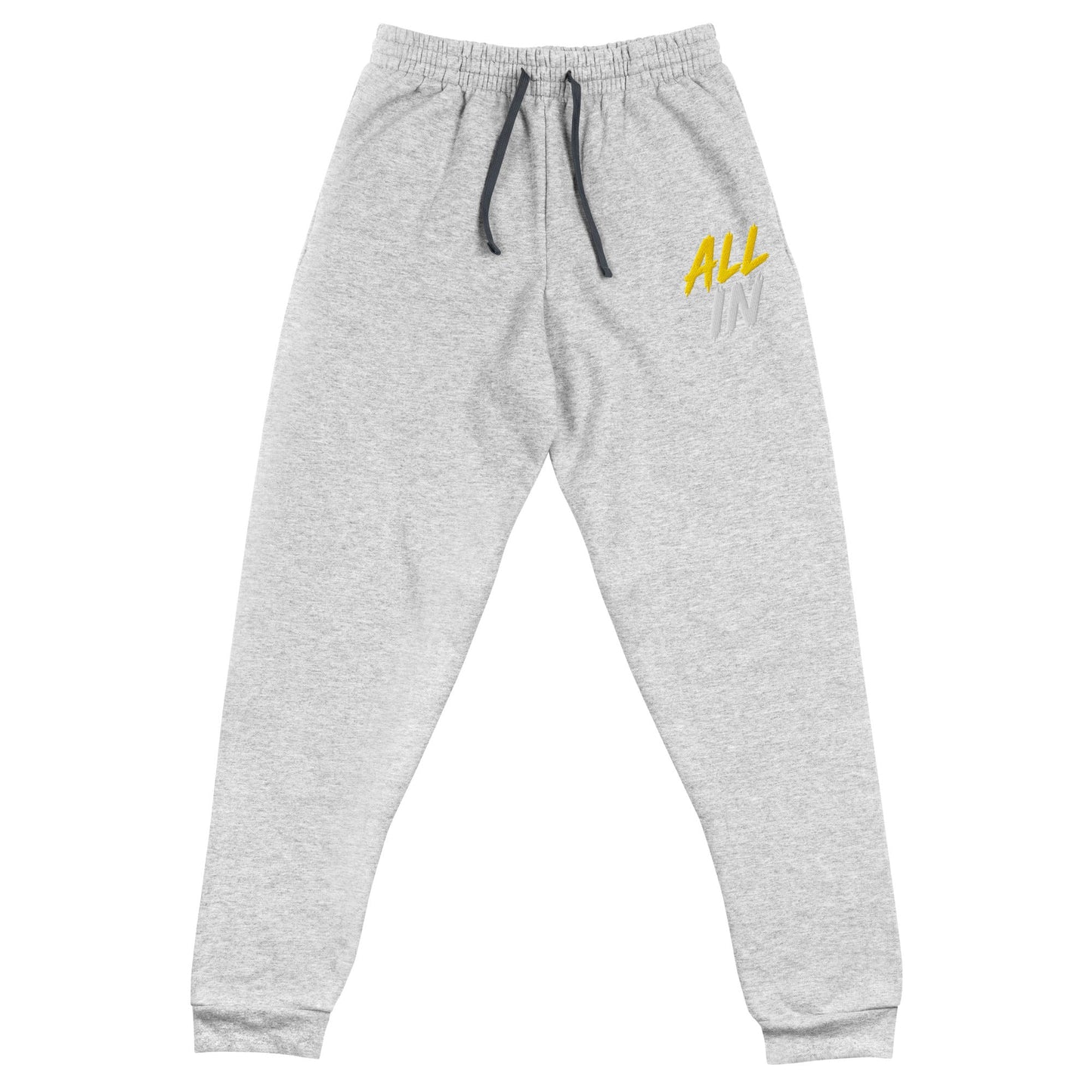 Performance | Embroidered Joggers | Northwest High School | All In Logo
