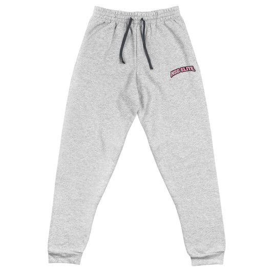 Performance | Embroidered Joggers | NSG Elite Women’s Basketball | Vanguard Shield Logo