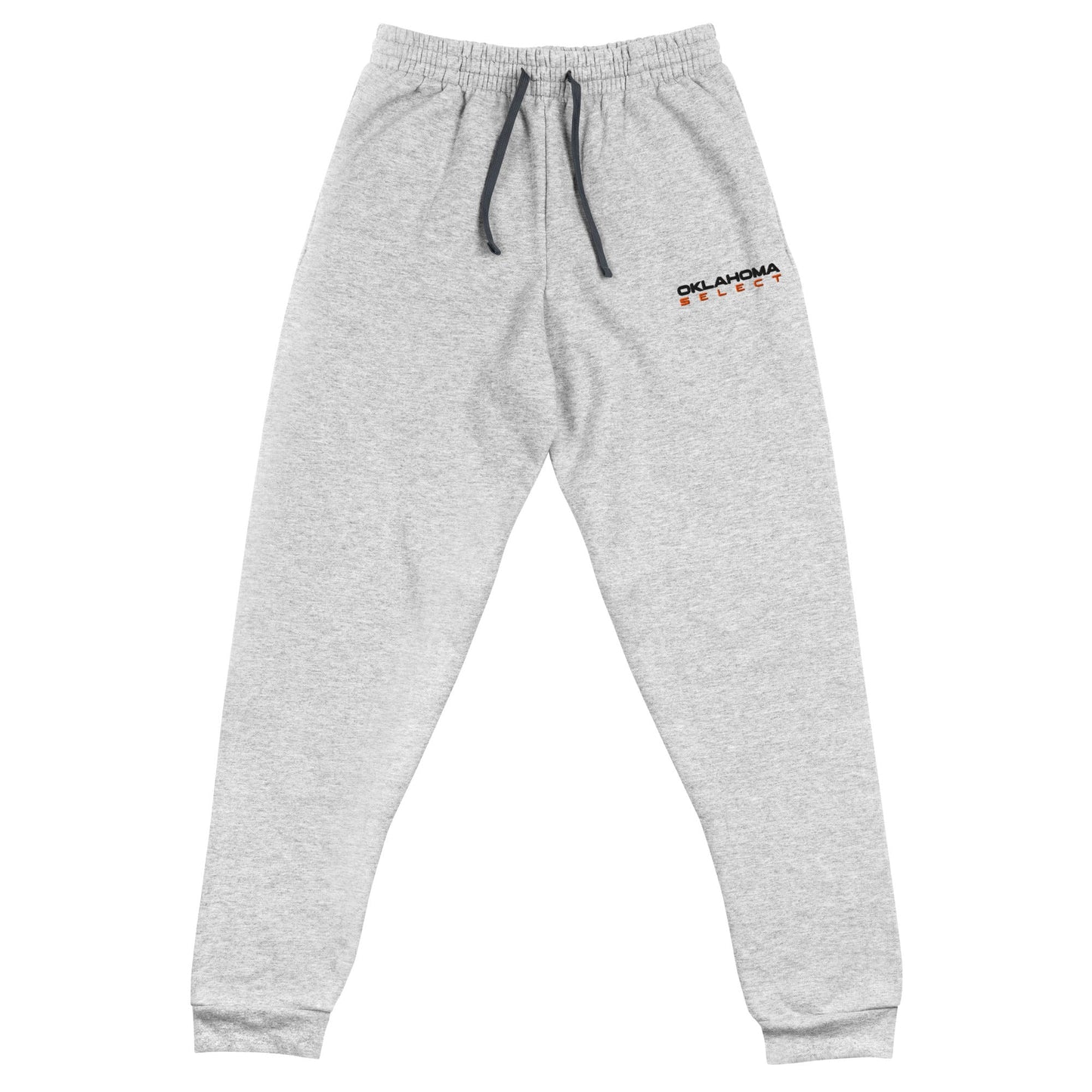 Performance | Embroidered Joggers | Oklahoma Select Ball | Script Logo