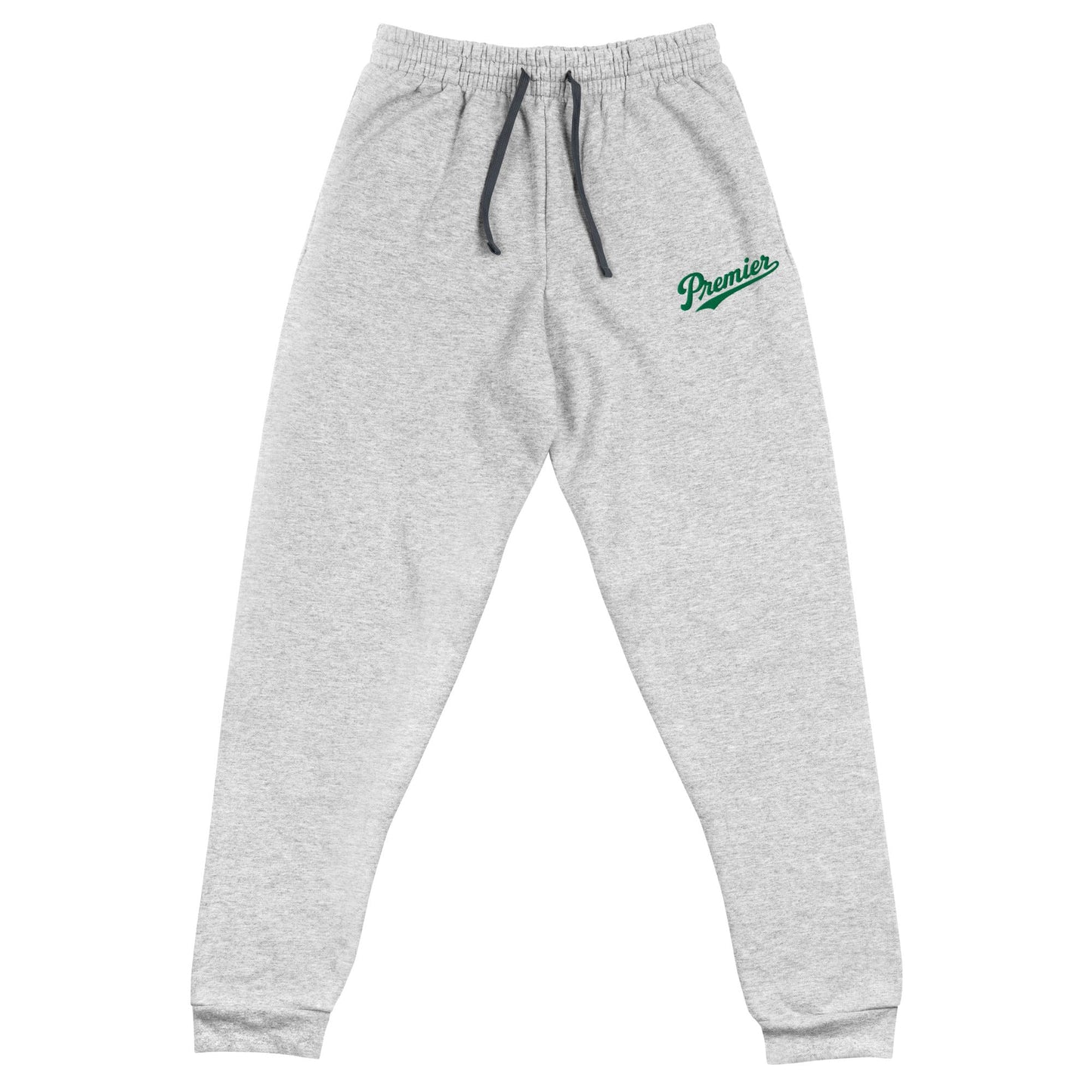 Performance | Embroidered Joggers | Oregon Premier Baseball | Premier Logo