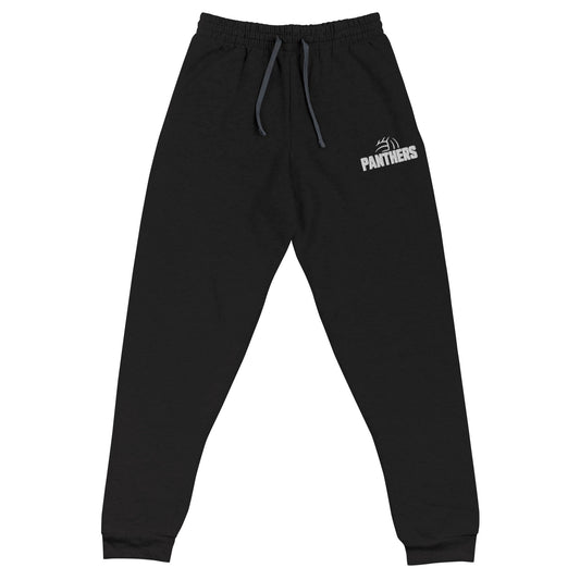 Performance | Embroidered Joggers | Page County High School Volleyball | Vanguard Logo
