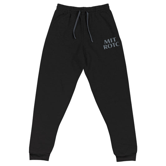 Performance | Embroidered Joggers | Paul Revere Battalion | Shield Logo