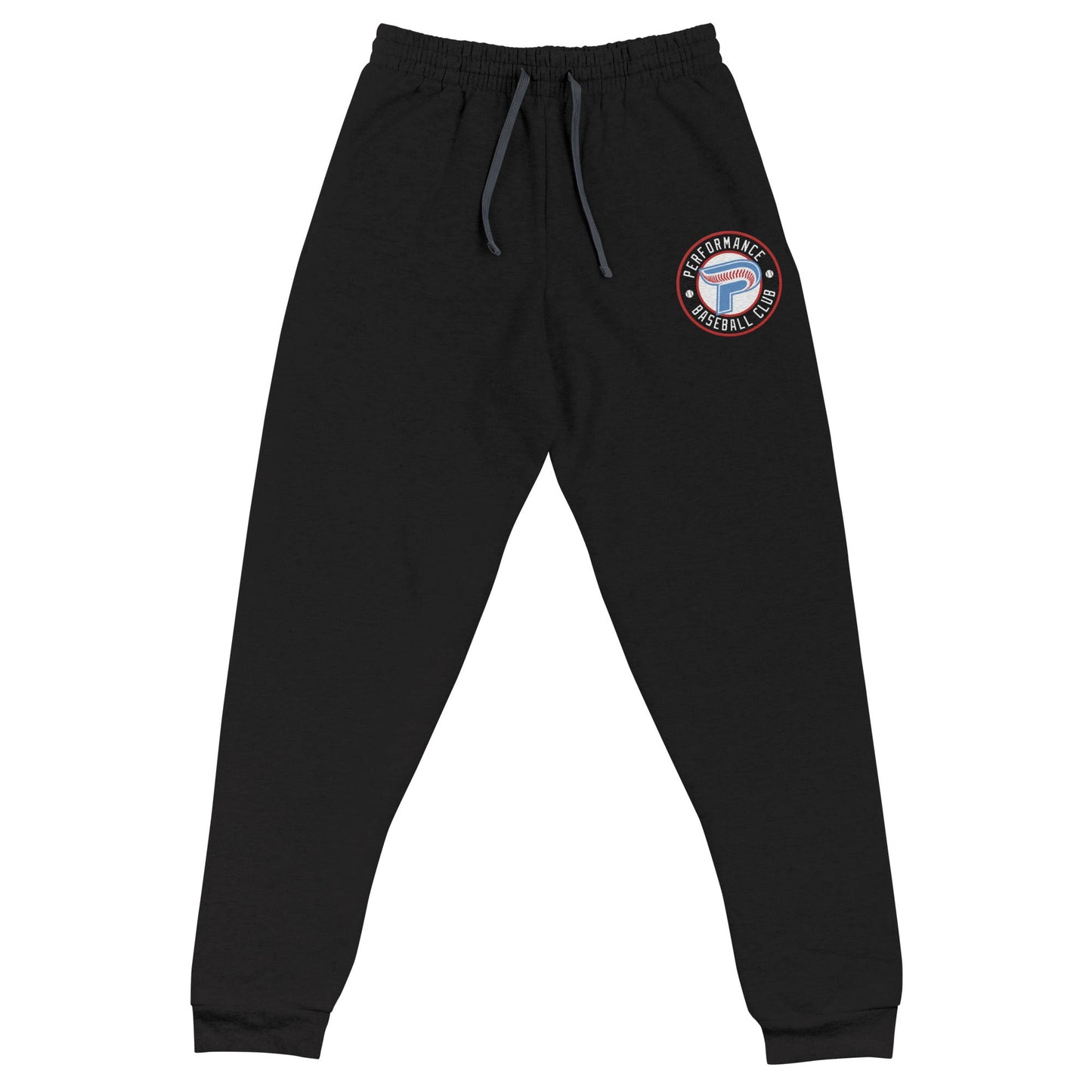 Performance | Embroidered Joggers | Performance Baseball Club | Alt Logo