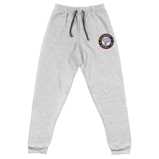 Performance | Embroidered Joggers | Performance Baseball Club | Alt Logo