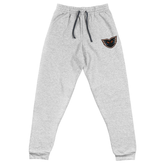Performance | Embroidered Joggers | Phantoms Elite