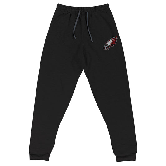 Performance | Embroidered Joggers | Pisgah Rec League | Eagle Logo