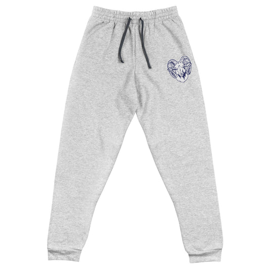 Performance | Embroidered Joggers | Rensselaer Rams