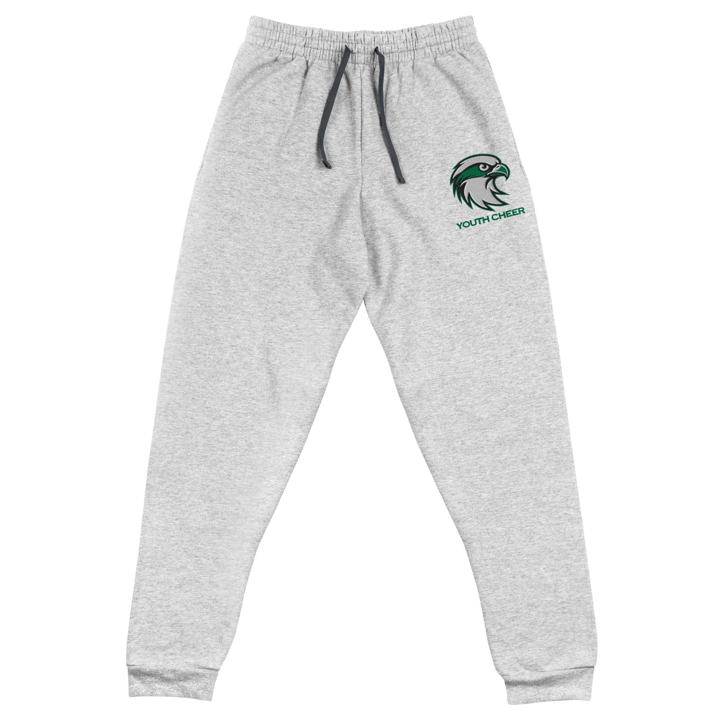 Performance | Embroidered Joggers | Seahawks Youth Cheer