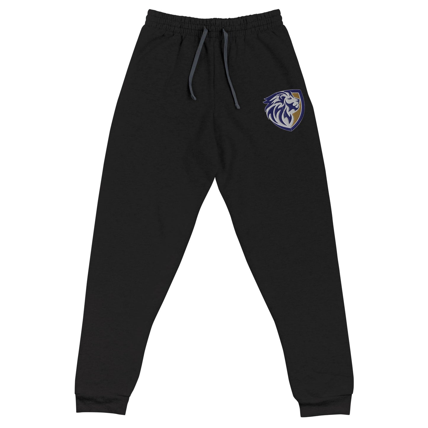 Performance | Embroidered Joggers | Solebury Wrestling Club
