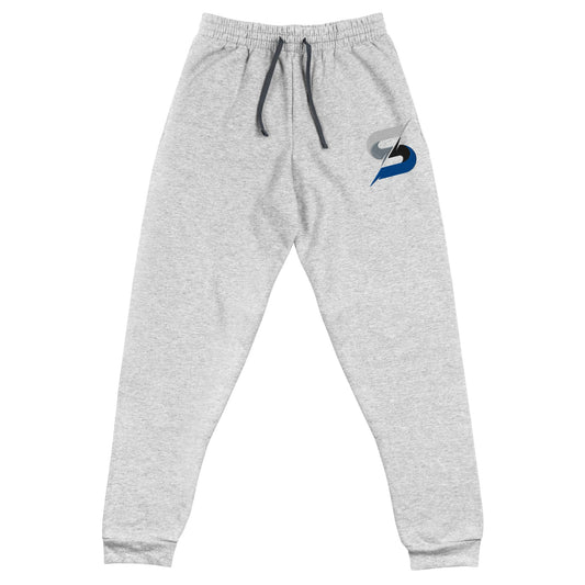 Performance | Embroidered Joggers | Superior Track and Field Club | S Logo