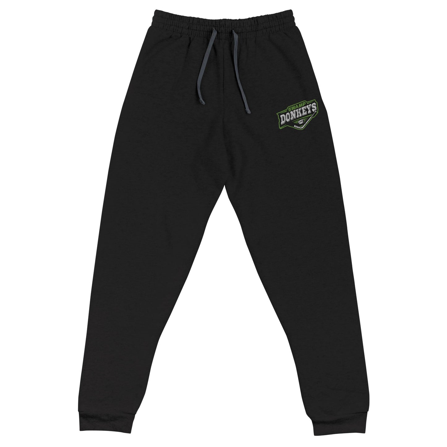 Performance | Embroidered Joggers | Swamp Donkeys