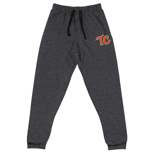 Performance | Embroidered Joggers | TC Storm baseball | TC Logo