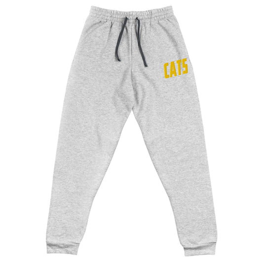 Performance | Embroidered Joggers | UPJ Hockey | Emblem Logo