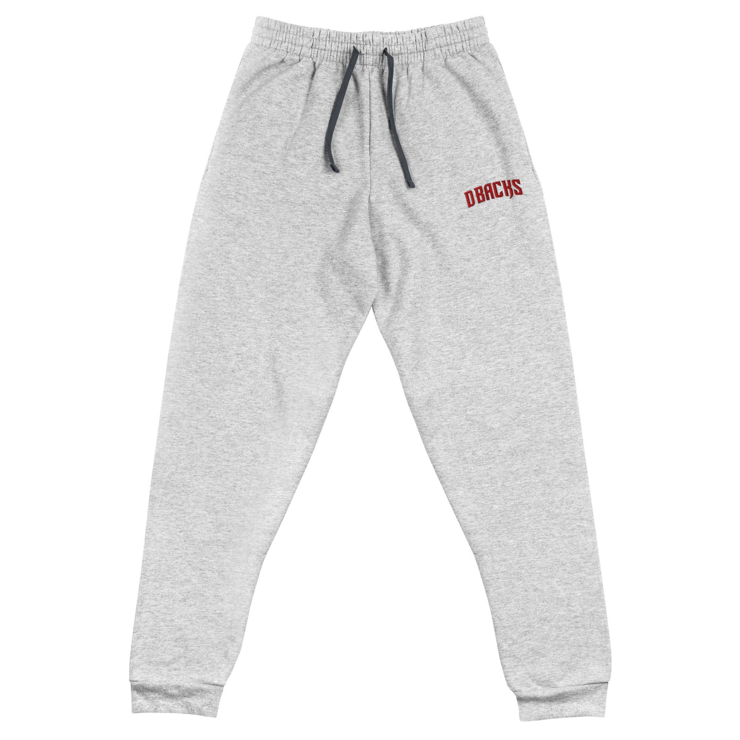 Performance | Embroidered Joggers | VA Diamondbacks | Script Logo