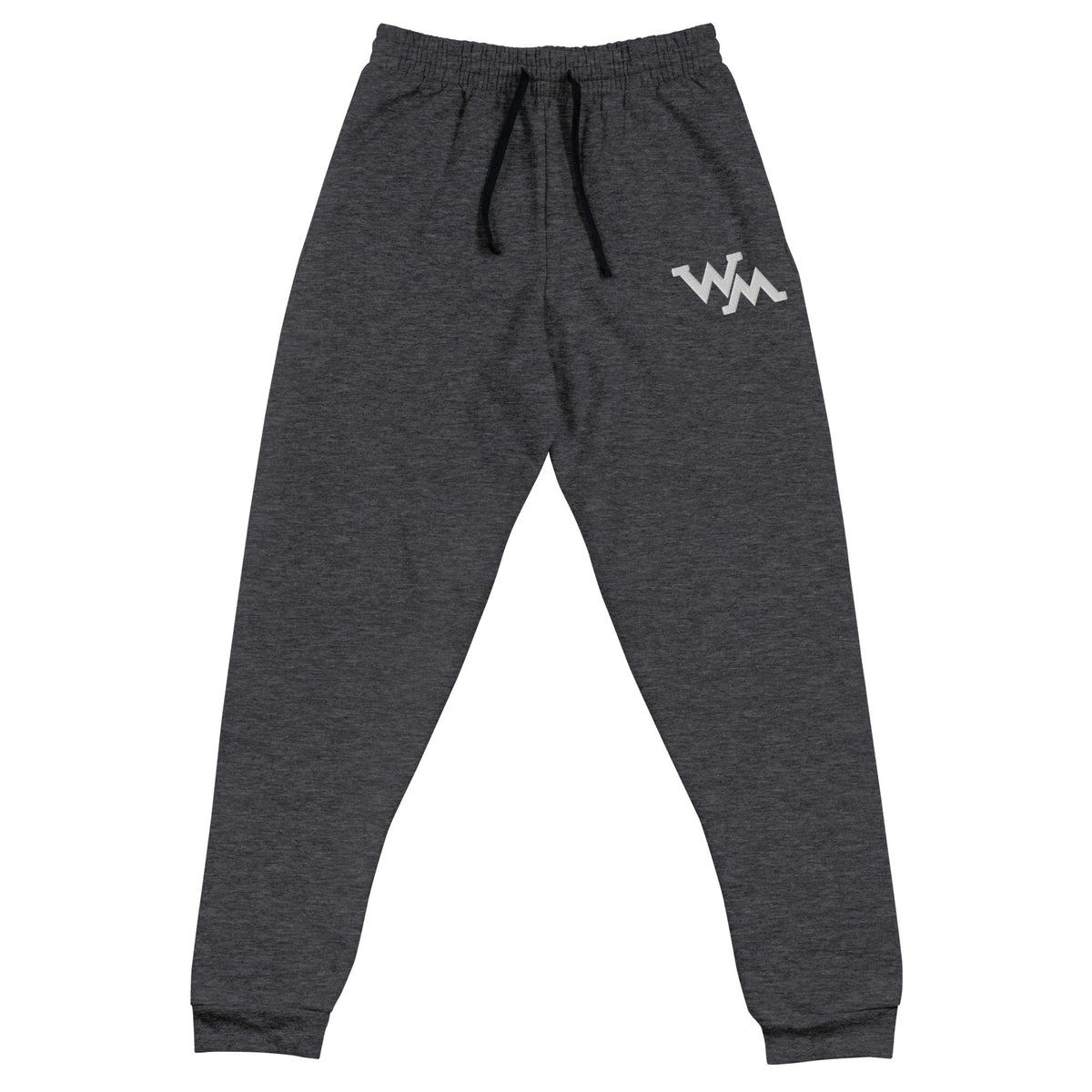 Performance | Embroidered Joggers | West Mound Stars | Vanguard Logo