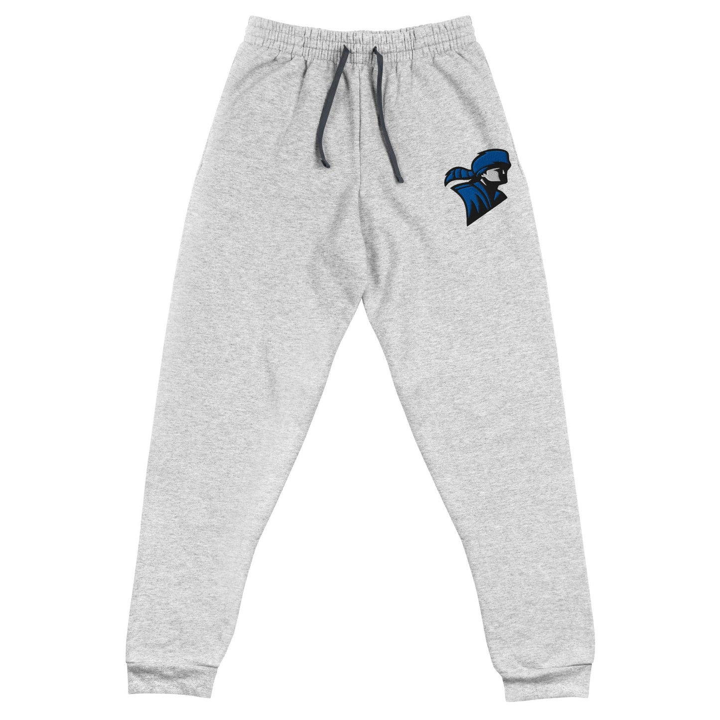 Performance | Embroidered Joggers | Western High School Football | Emblem Logo