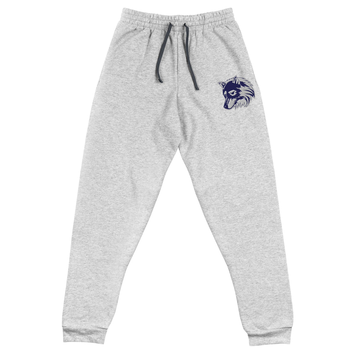 Performance | Embroidered Joggers | White Mountain School