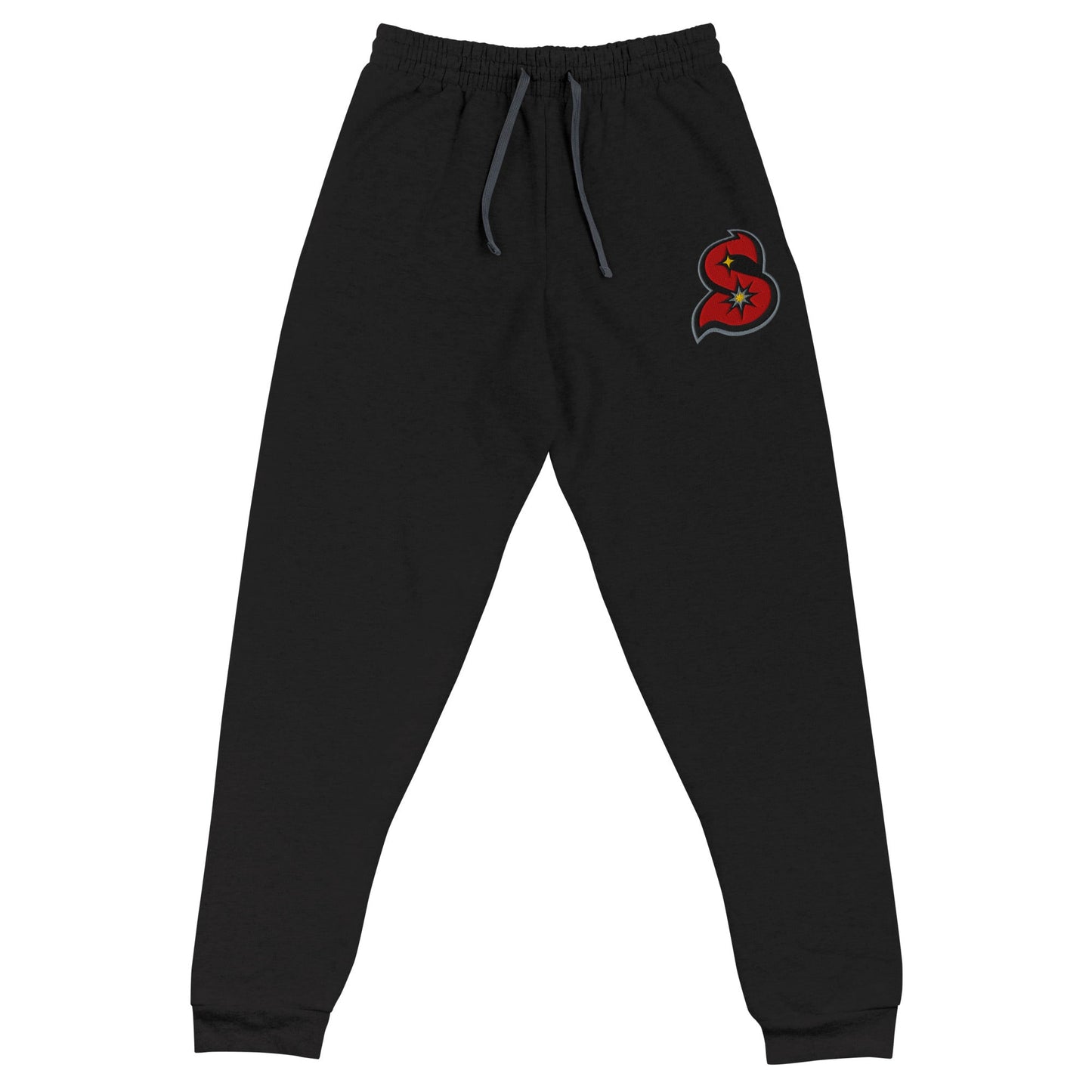 Performance | Embroidered Joggers | Yavapai Inline Hockey Association