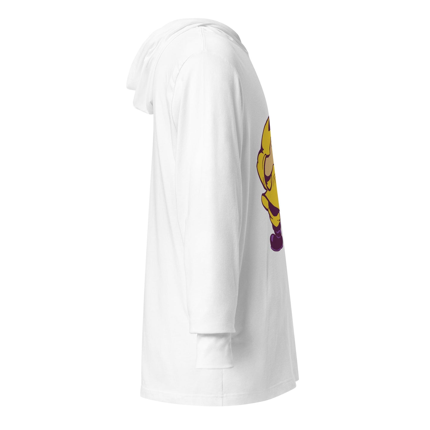 Performance | Hooded Long Sleeve T Shirt | Astoria Boys Basketball