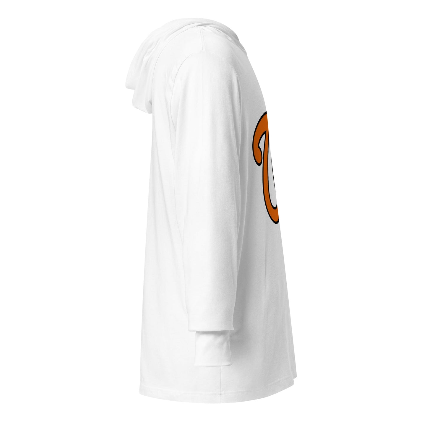 Performance | Hooded Long Sleeve T Shirt | Wabash Baseball Club