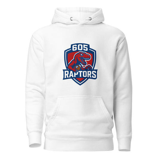 Performance | Hoodie | 605 Raptors