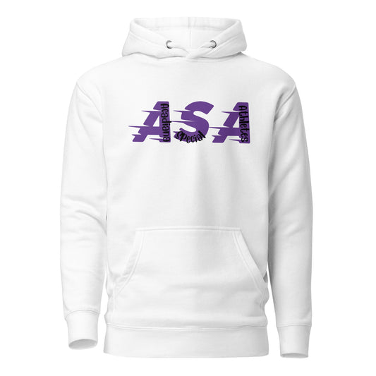 Performance | Hoodie | Acadiana Special athletes of Louisiana