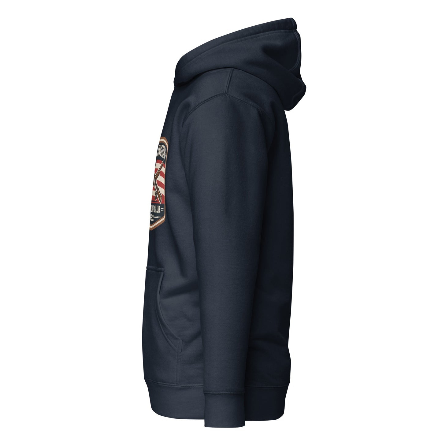 Performance | Hoodie | Arlington Rod & Gun Club