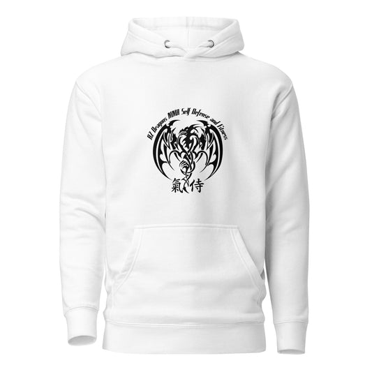Performance | Hoodie | AZ DRAGONS MMA | Mark Logo