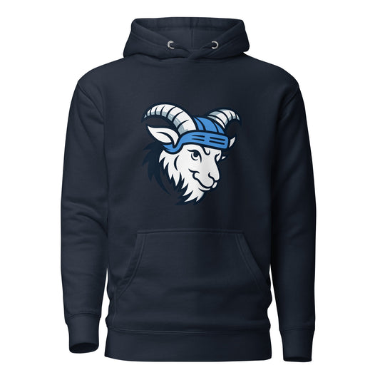 Performance | Hoodie | Bardown Billys | Iron Horn Logo