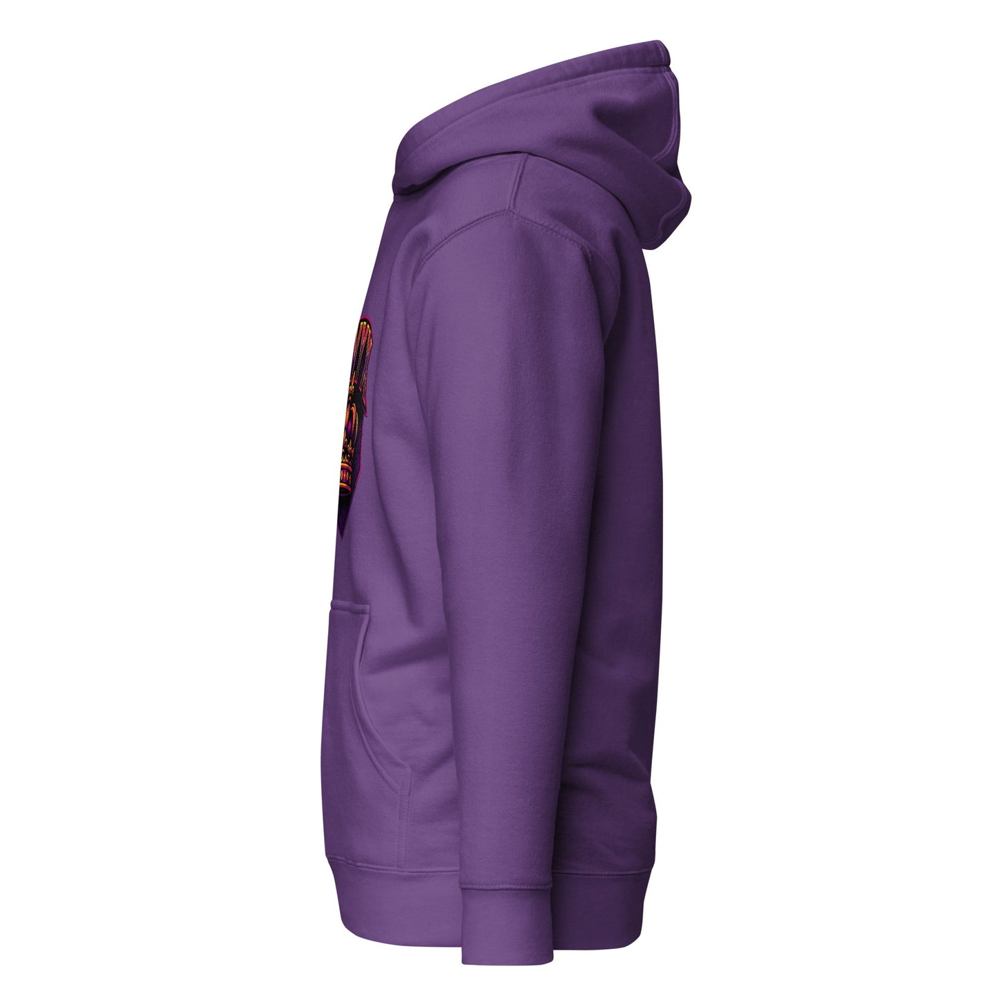 Performance | Hoodie | Blissfield Onyx