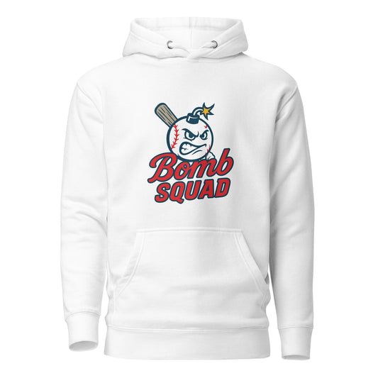 Performance | Hoodie | Bomb Squad Baseball