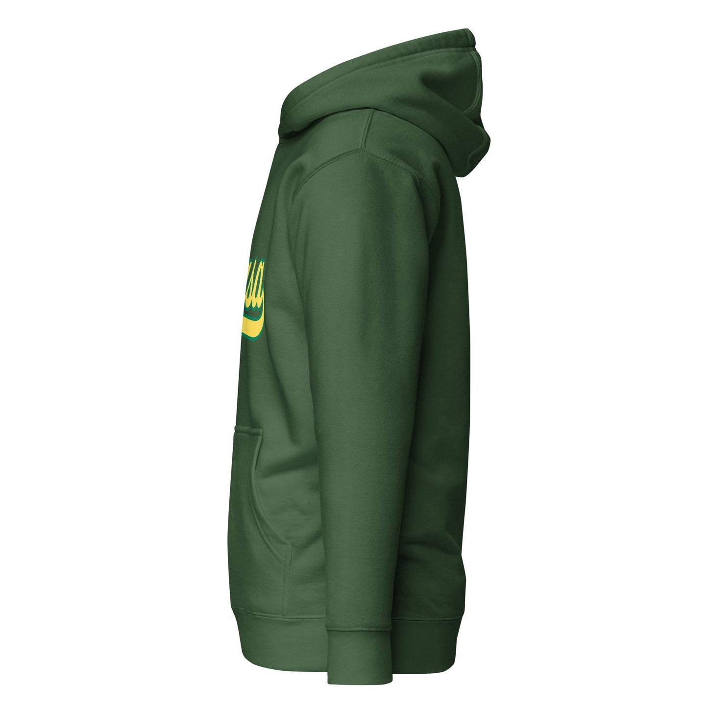 Performance | Hoodie | Casa Grande Reapers | Script Logo