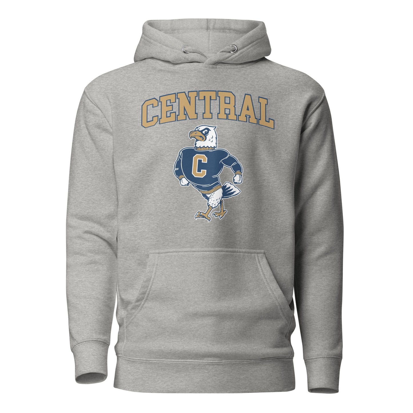 Performance | Hoodie | Central High School