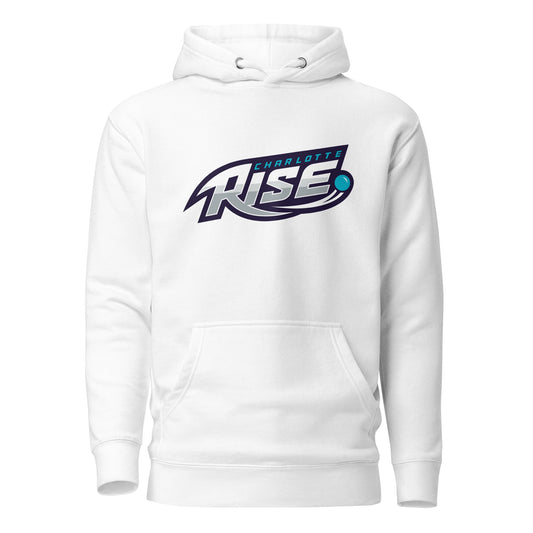Performance | Hoodie | Charlotte Rise