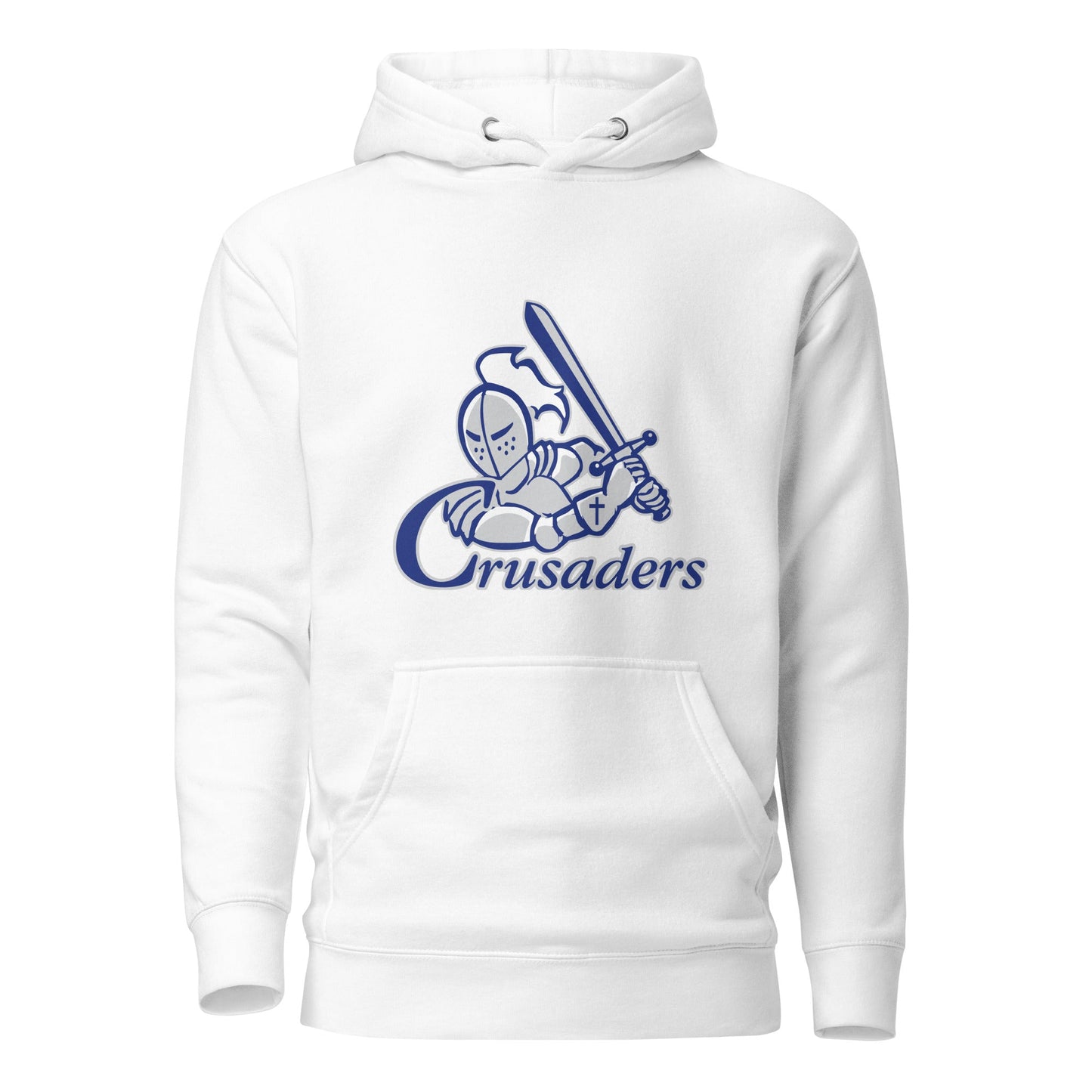 Performance | Hoodie | Cheer | Irconclad Logo