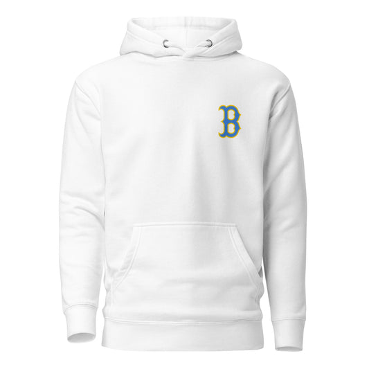 Performance | Hoodie | Claremont Little League