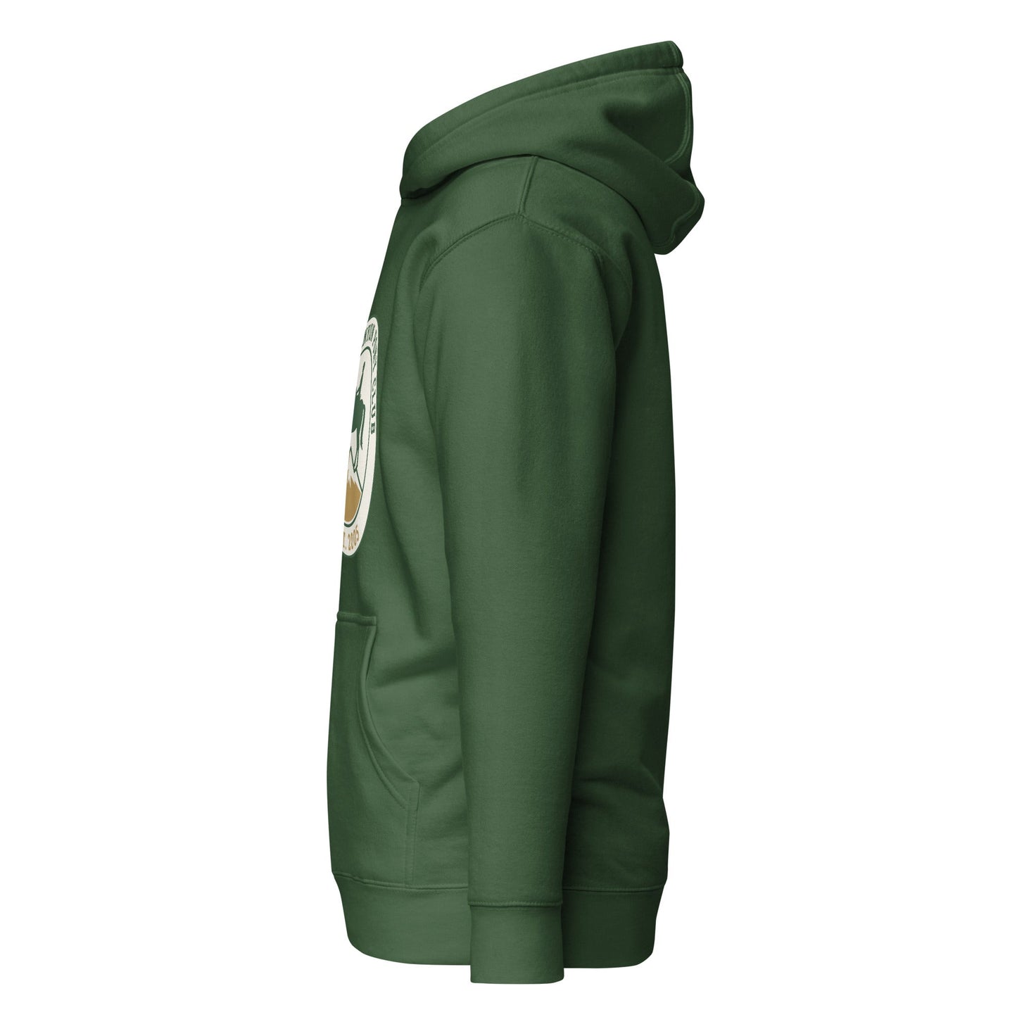 Performance | Hoodie | Clayton Canyon Pony Club