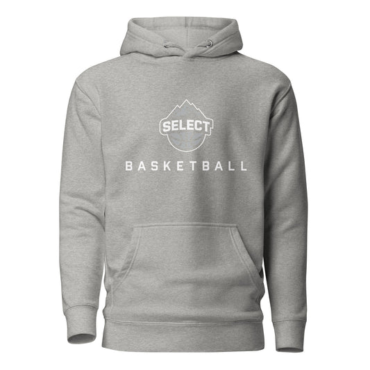 Performance | Hoodie | Colorado Select Basketball | Performance Emblem Logo