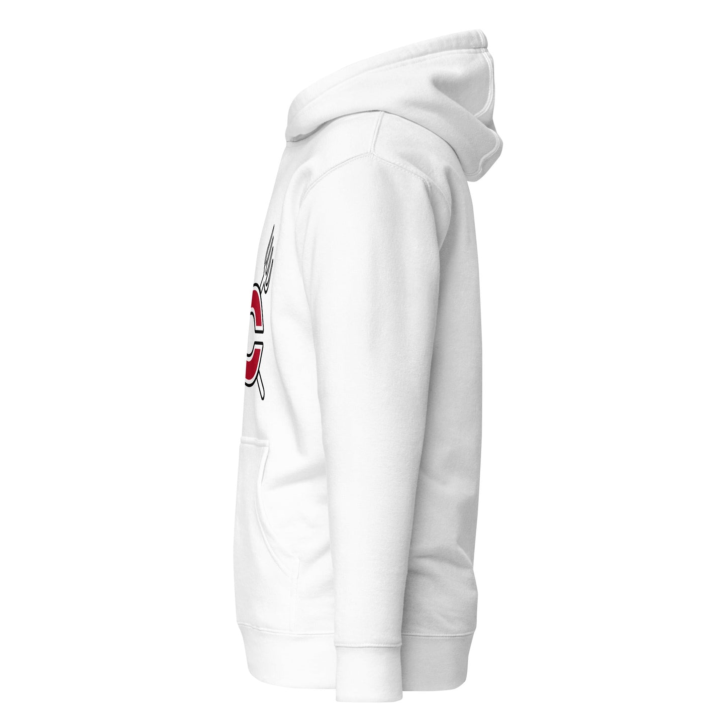 Performance | Hoodie | Cozad Girls Golf | Crest Logo
