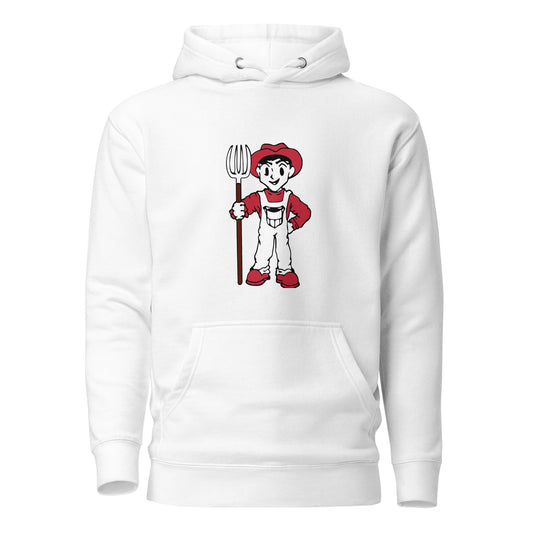 Performance | Hoodie | Cozad Girls Golf | Homestead Hero Logo