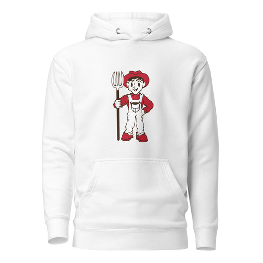 Performance | Hoodie | Cozad Girls Golf | Mascot Logo