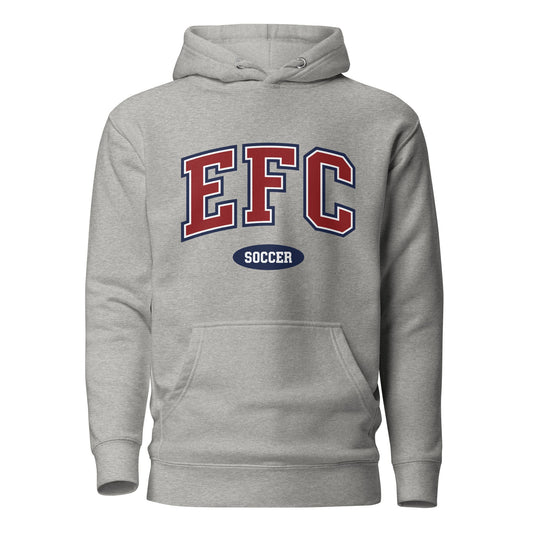 Performance | Hoodie | Eastside FC | EFC Logo