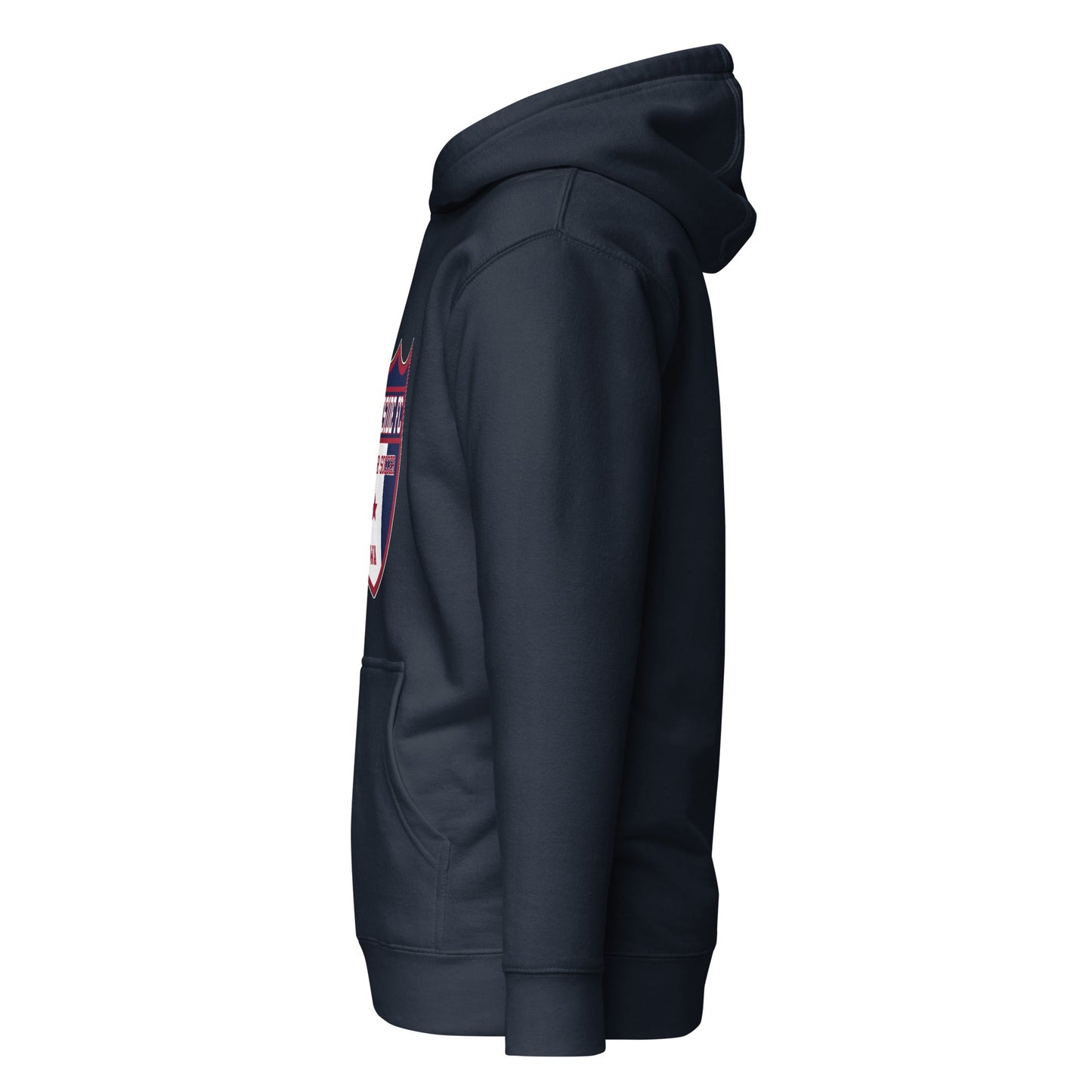 Performance | Hoodie | Eastside FC | Shield Logo