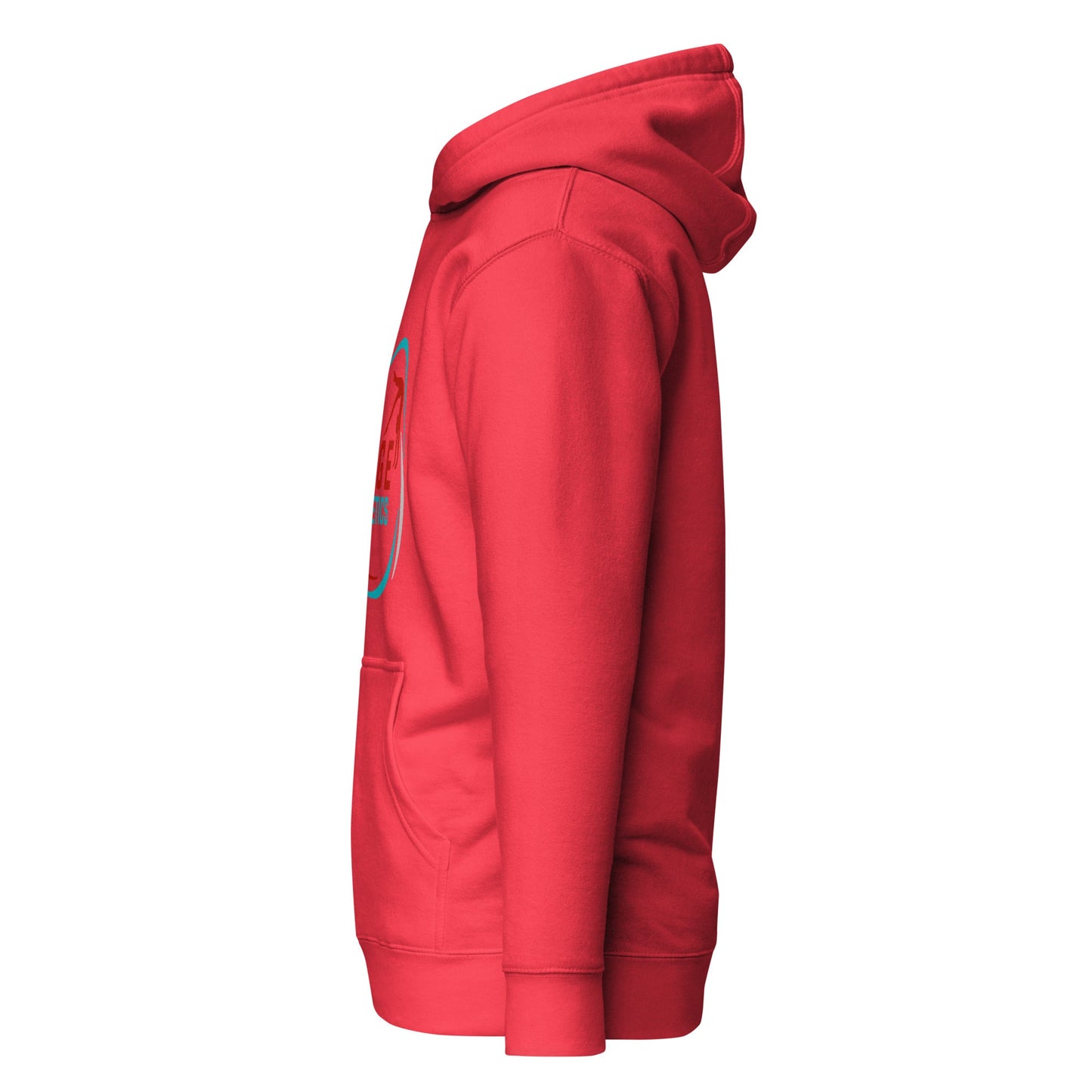 Performance | Hoodie | Edge Athletics
