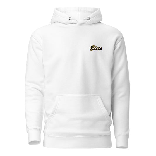 Performance | Hoodie | Elite Baseball | Athletics Logo