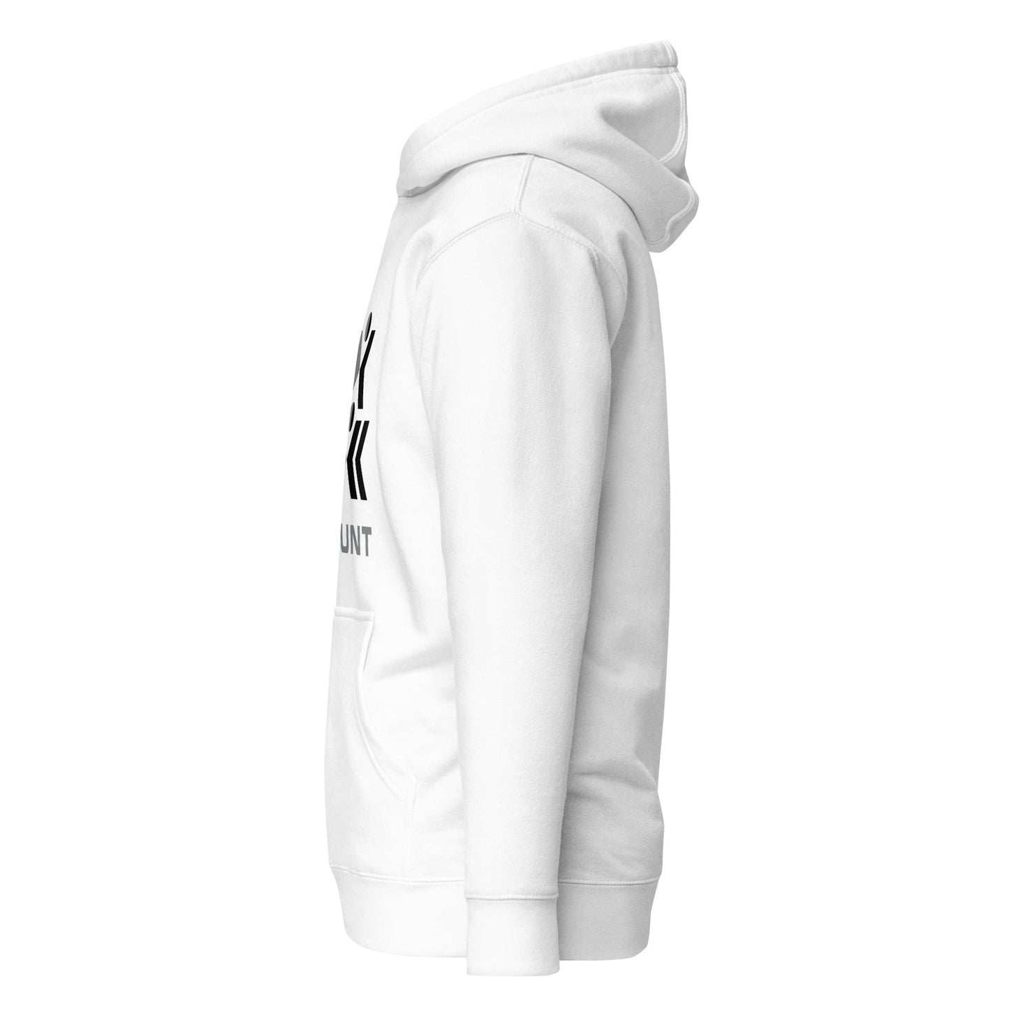 Performance | Hoodie | Farmington Stunt | Emblem Logo