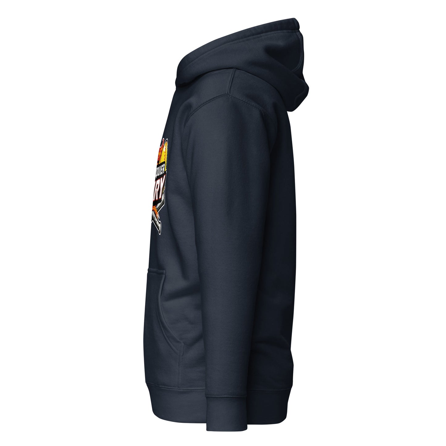 Performance | Hoodie | Fauquier Fury Softball
